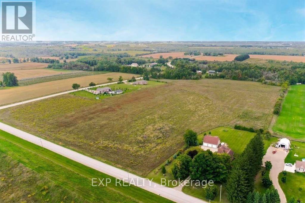 437028 4th Line, Melancthon, Ontario