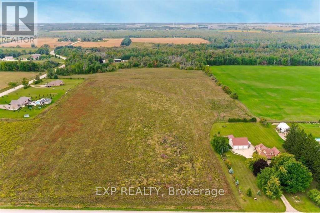 437028 4th Line, Melancthon, Ontario