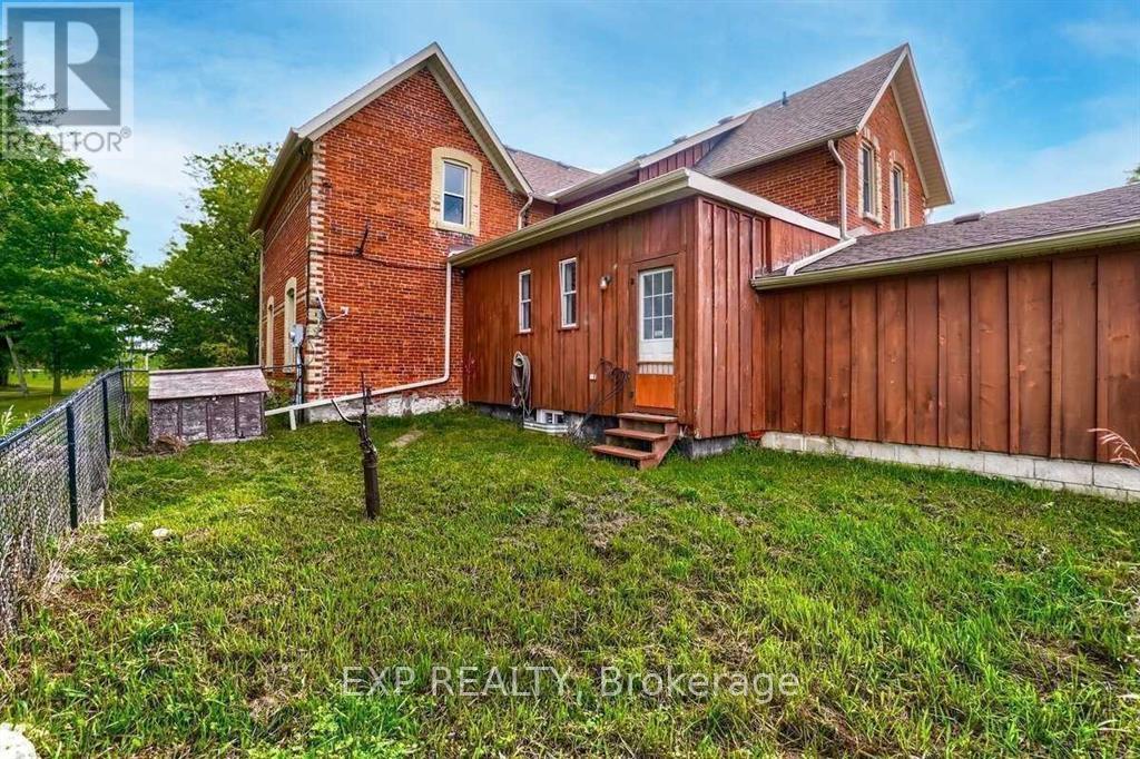 437028 4th Line, Melancthon, Ontario