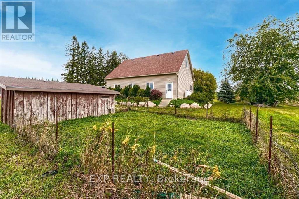437028 4th Line, Melancthon, Ontario
