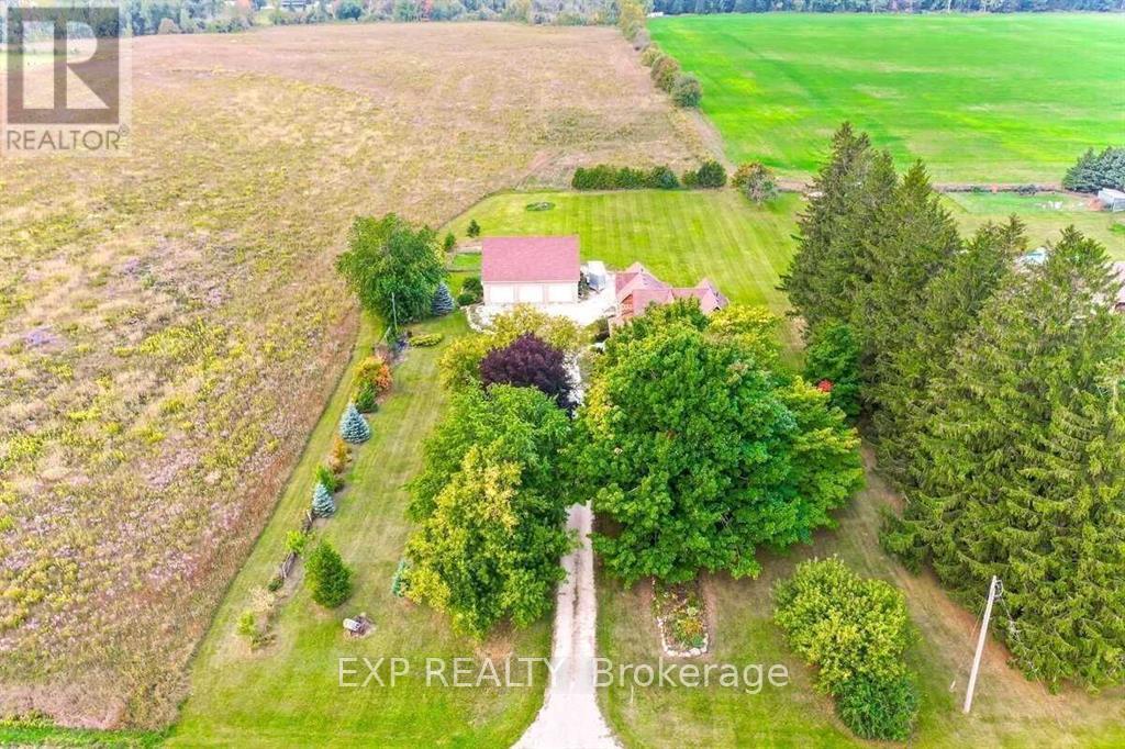 437028 4th Line, Melancthon, Ontario