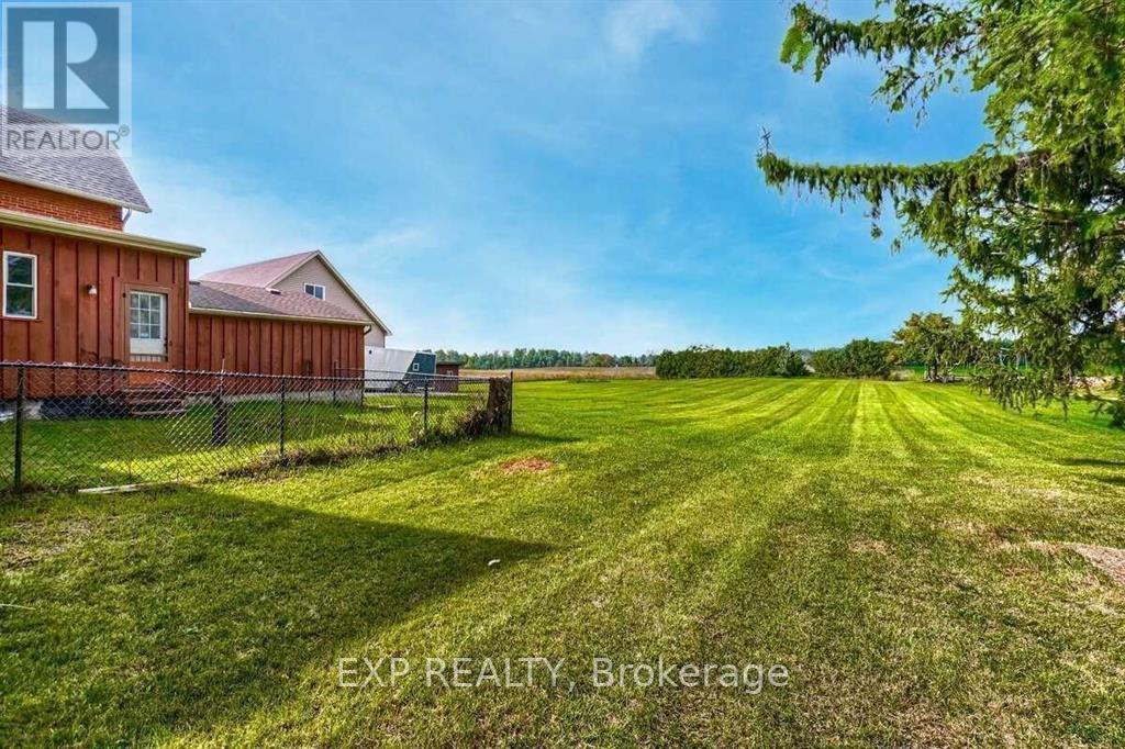 437028 4th Line, Melancthon, Ontario