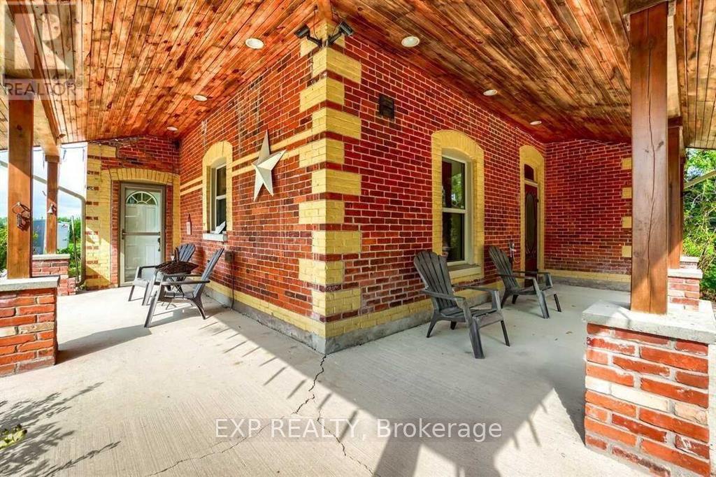 437028 4th Line, Melancthon, Ontario