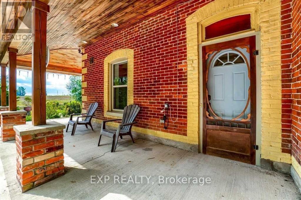 437028 4th Line, Melancthon, Ontario