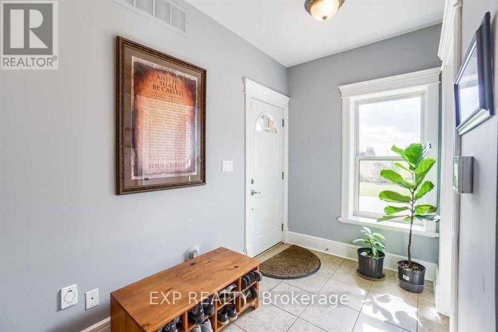 437028 4th Line, Melancthon, Ontario