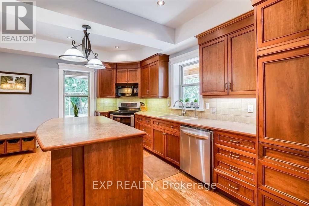 437028 4th Line, Melancthon, Ontario