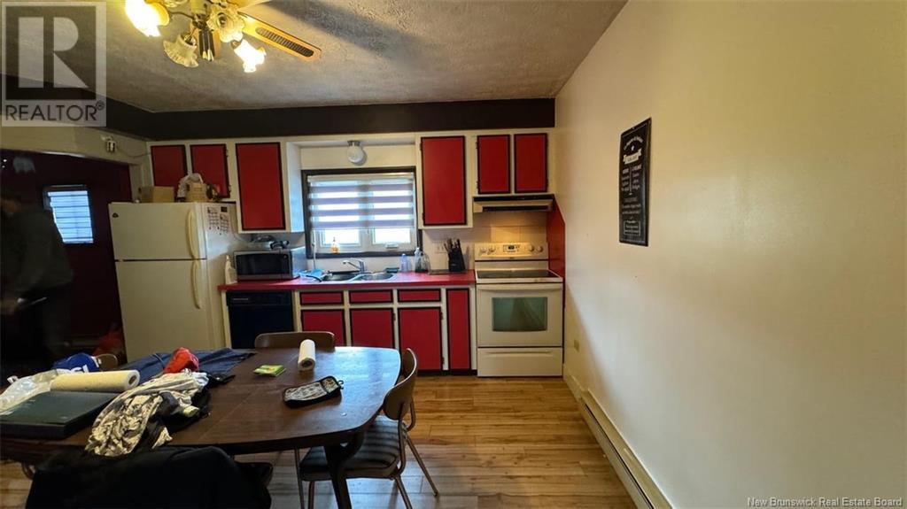 Des Loisirs, Lac Baker, New Brunswick