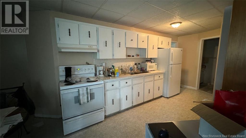 Des Loisirs, Lac Baker, New Brunswick