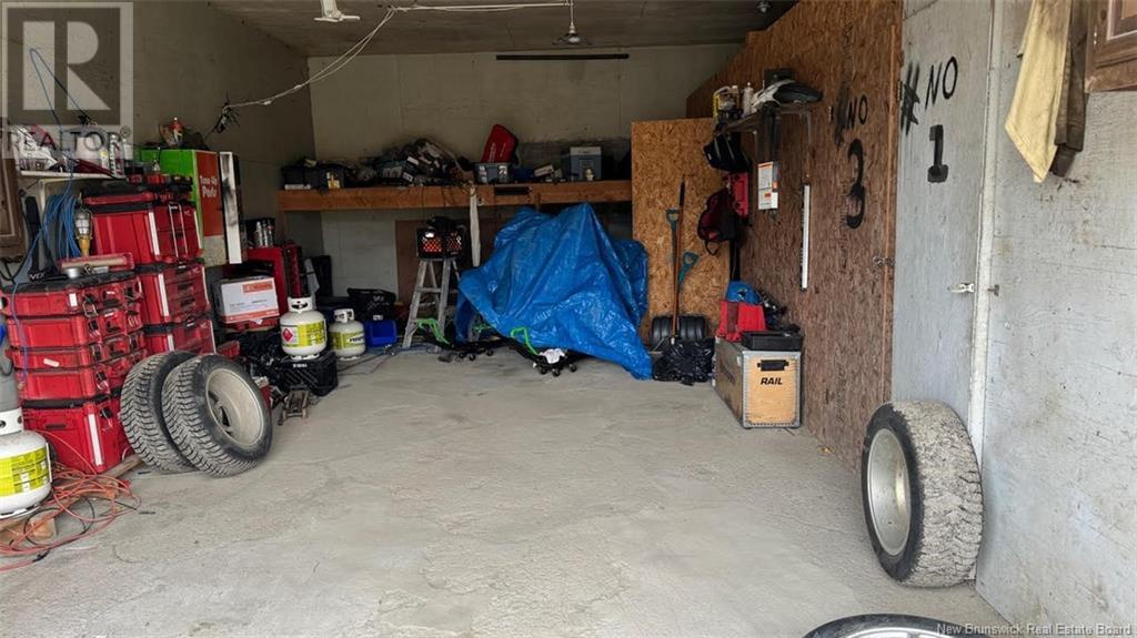 Des Loisirs, Lac Baker, New Brunswick