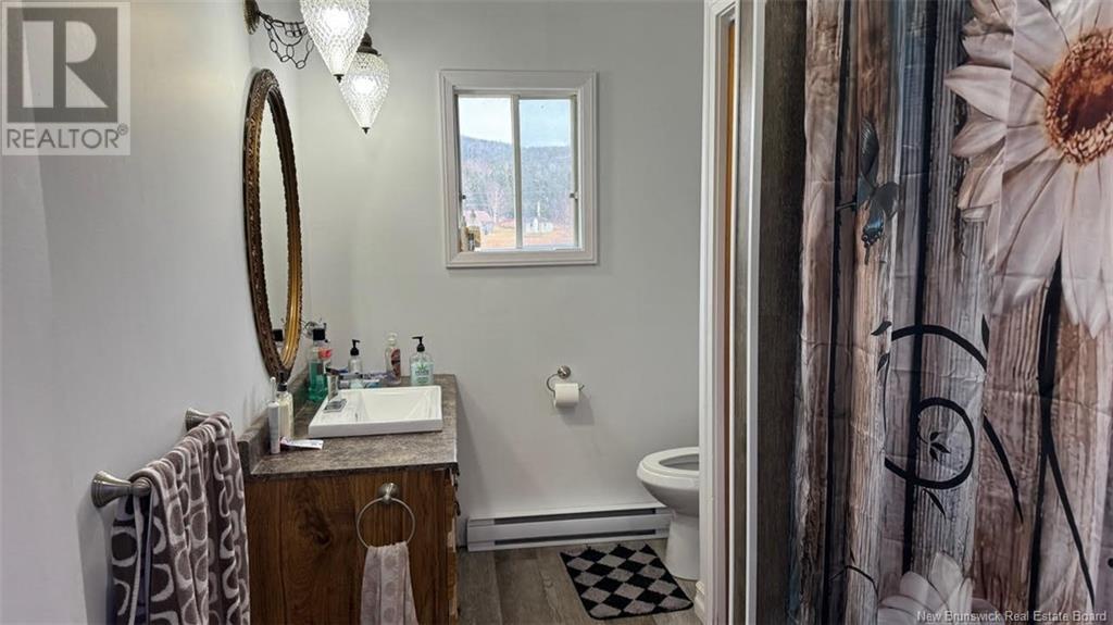 Des Loisirs, Lac Baker, New Brunswick