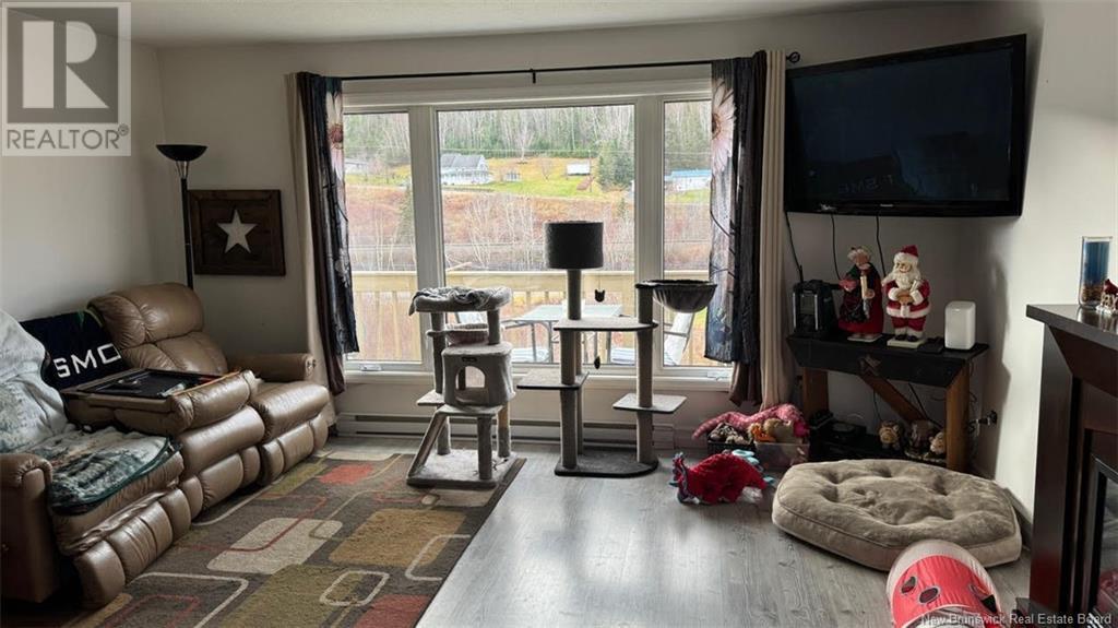 Des Loisirs, Lac Baker, New Brunswick