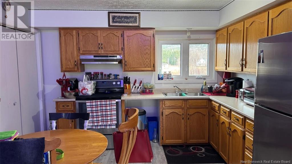 Des Loisirs, Lac Baker, New Brunswick