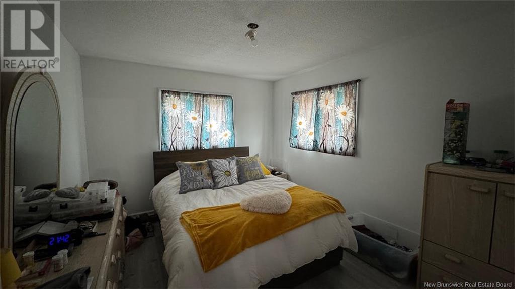 Des Loisirs, Lac Baker, New Brunswick