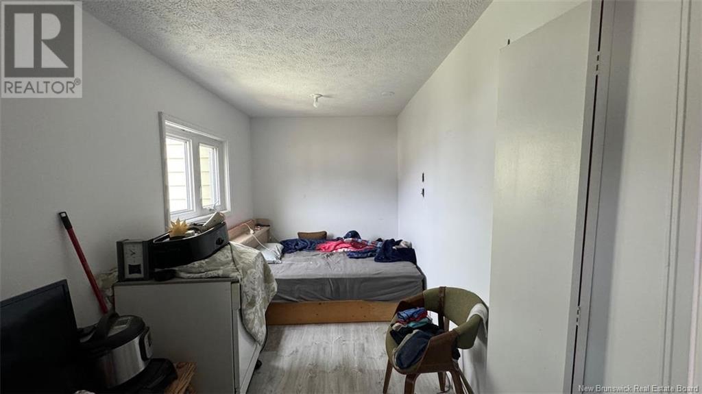 Des Loisirs, Lac Baker, New Brunswick