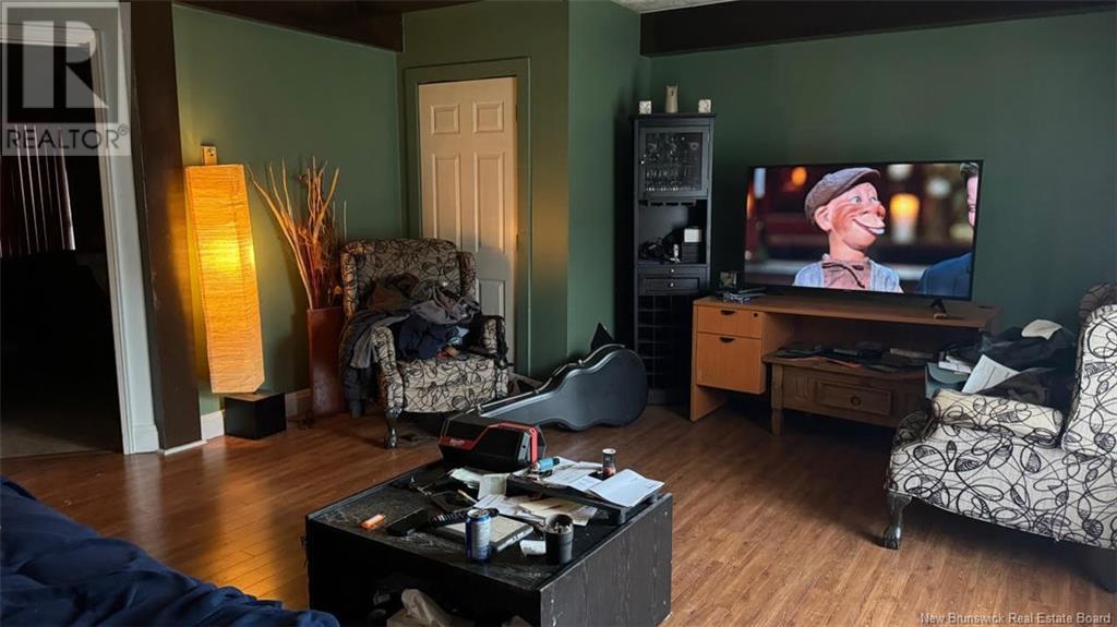 Des Loisirs, Lac Baker, New Brunswick