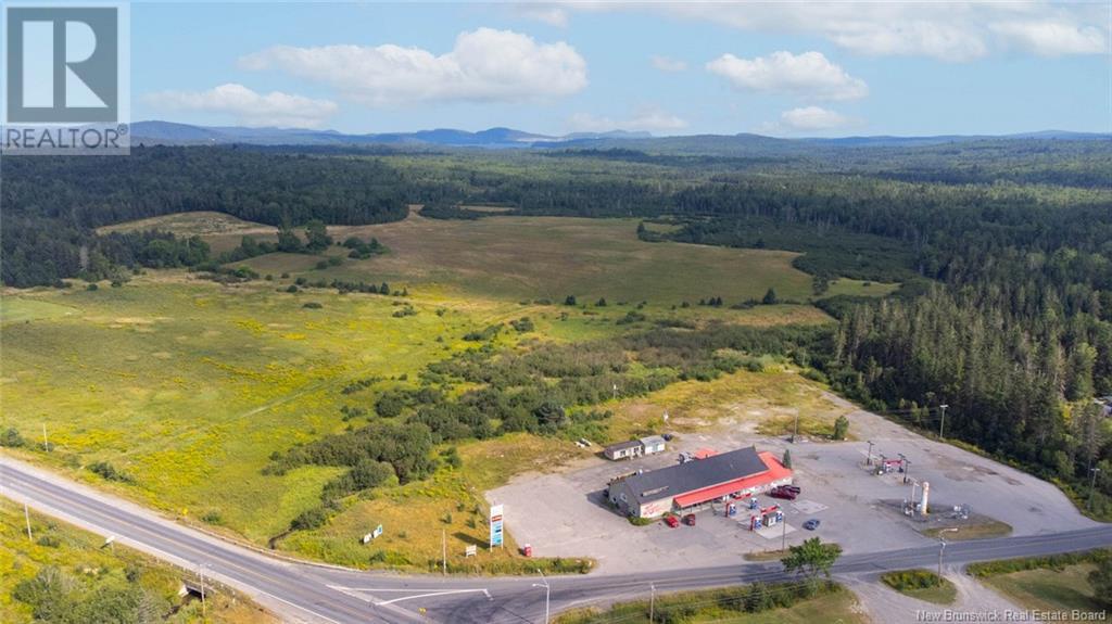 000 Route 170, Oak Bay, New Brunswick