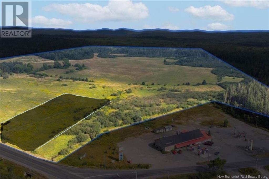 000 Route 170, Oak Bay, New Brunswick