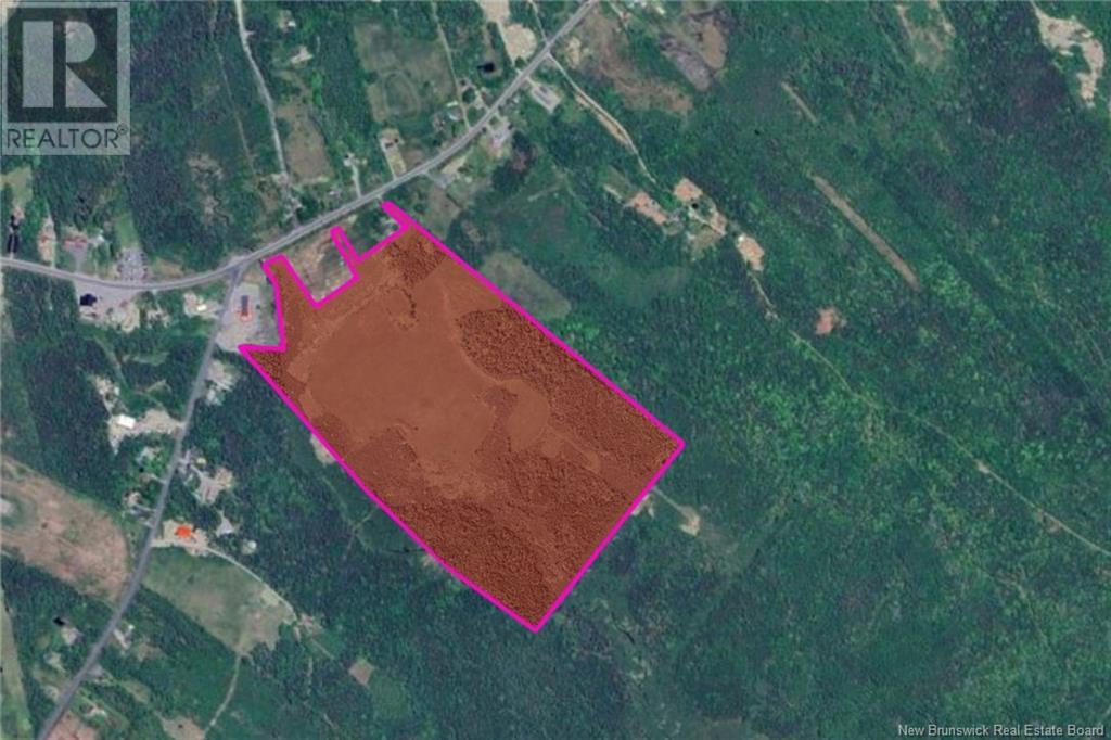 000 Route 170, Oak Bay, New Brunswick