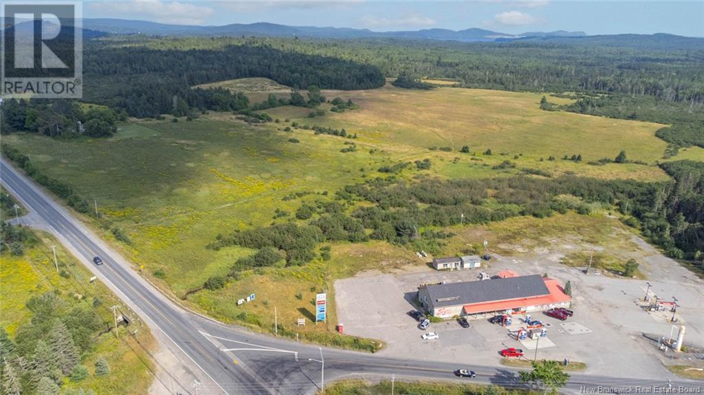 000 Route 170, Oak Bay, New Brunswick