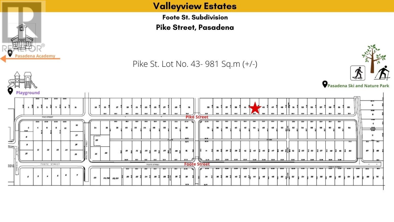43 Pike Street, Pasadena, Newfoundland And Labrador