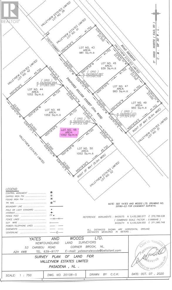 48 Pike Street, Pasadena, Newfoundland And Labrador