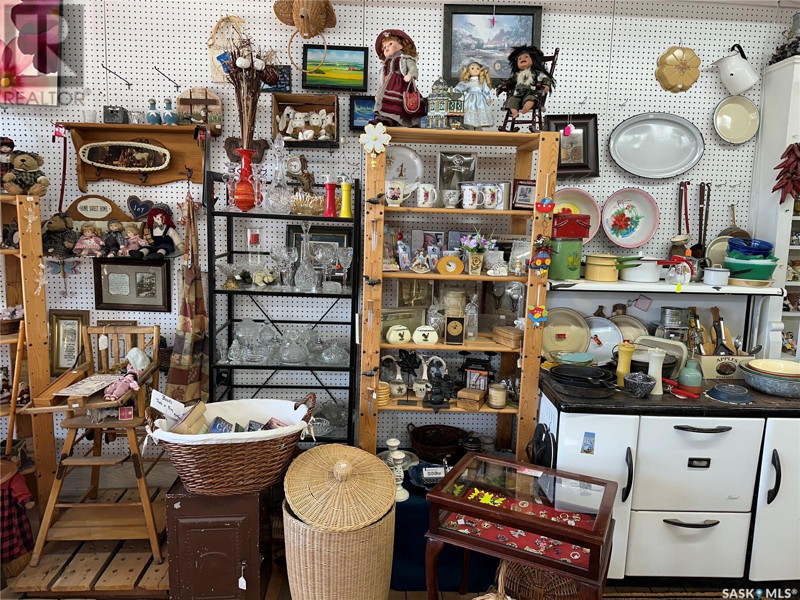 100 Main Street, Spiritwood, Saskatchewan