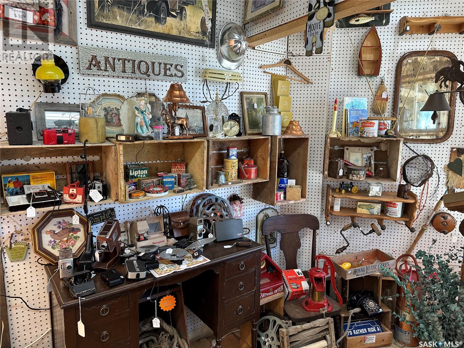 100 Main Street, Spiritwood, Saskatchewan