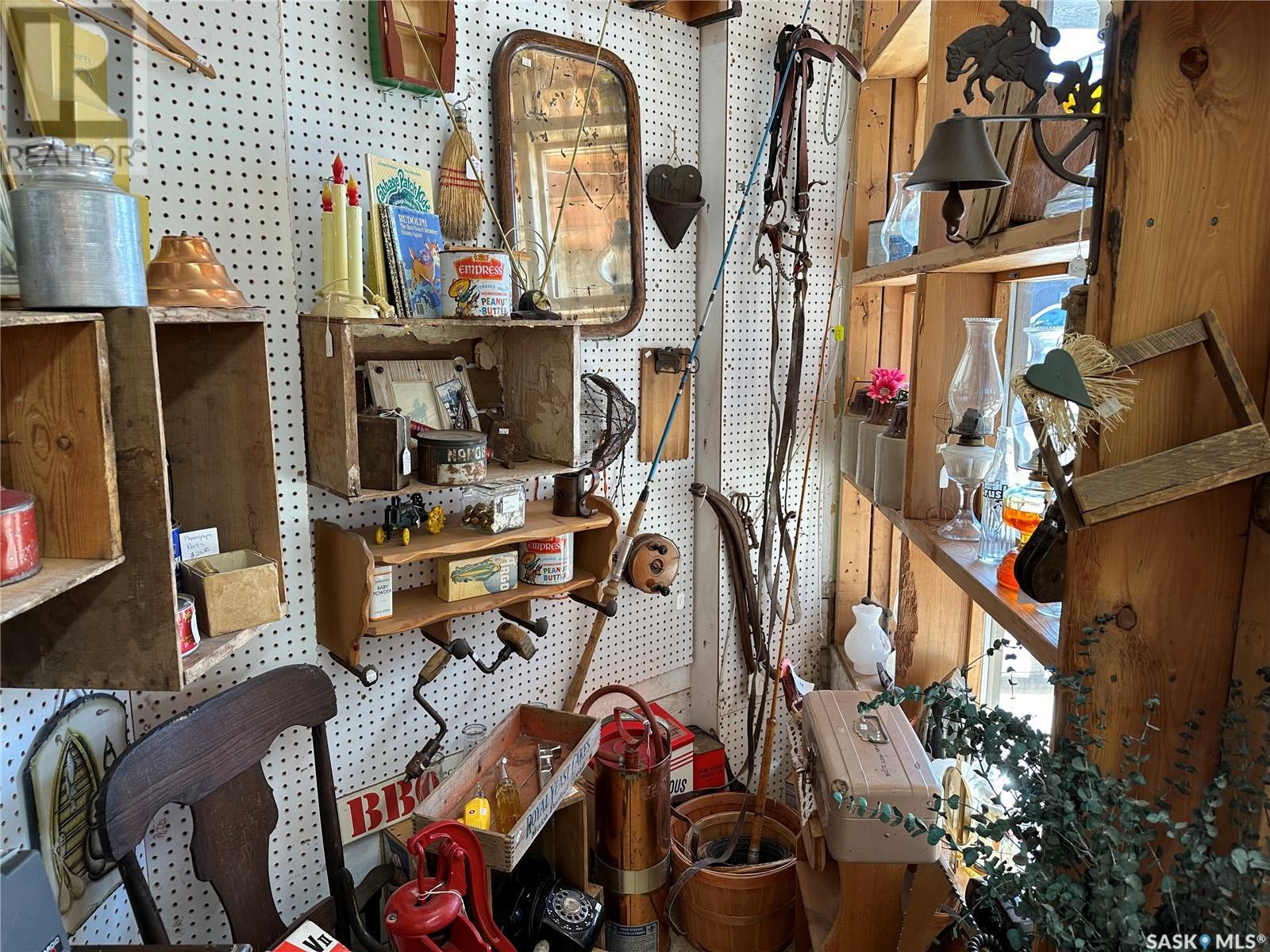 100 Main Street, Spiritwood, Saskatchewan