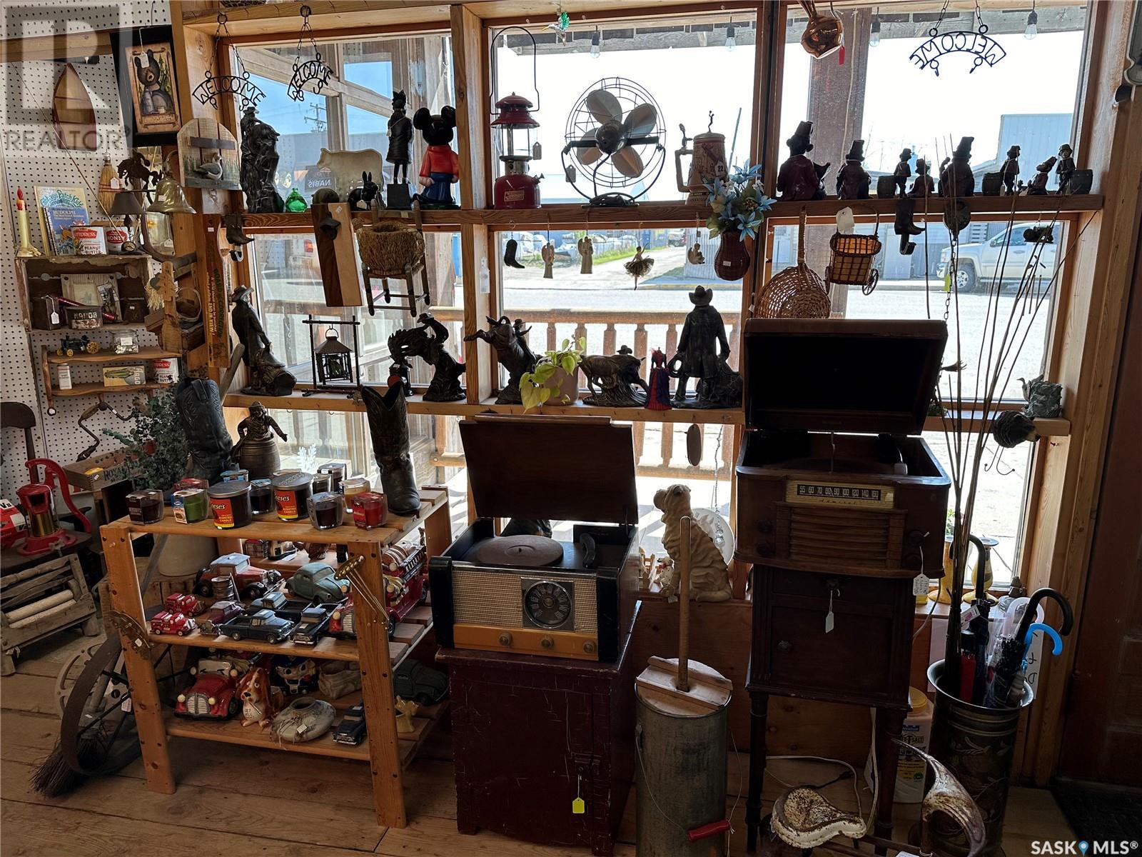 100 Main Street, Spiritwood, Saskatchewan