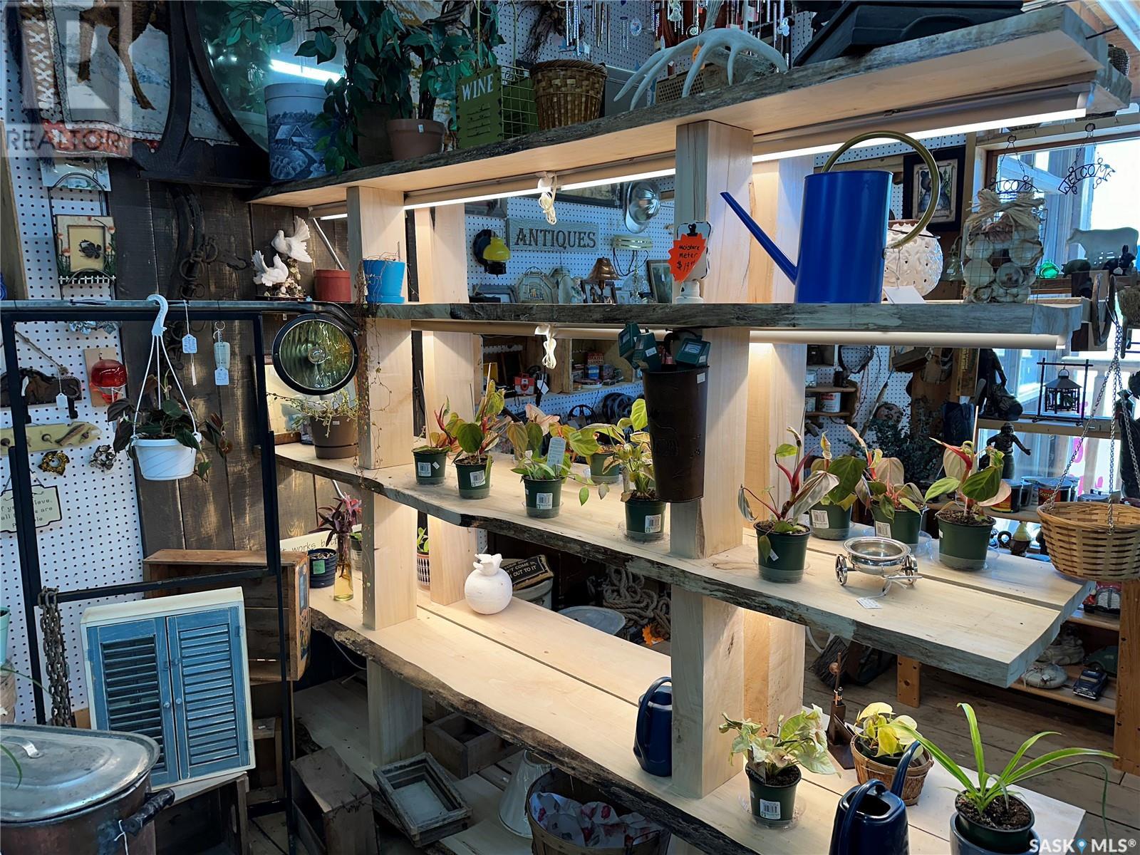 100 Main Street, Spiritwood, Saskatchewan