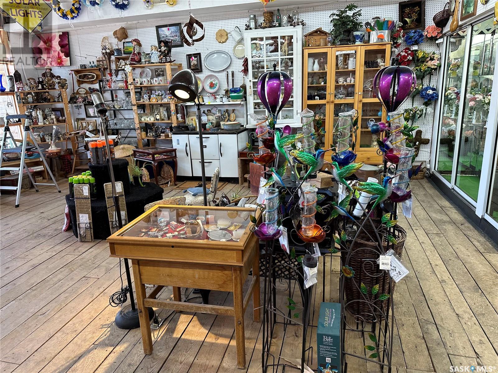 100 Main Street, Spiritwood, Saskatchewan