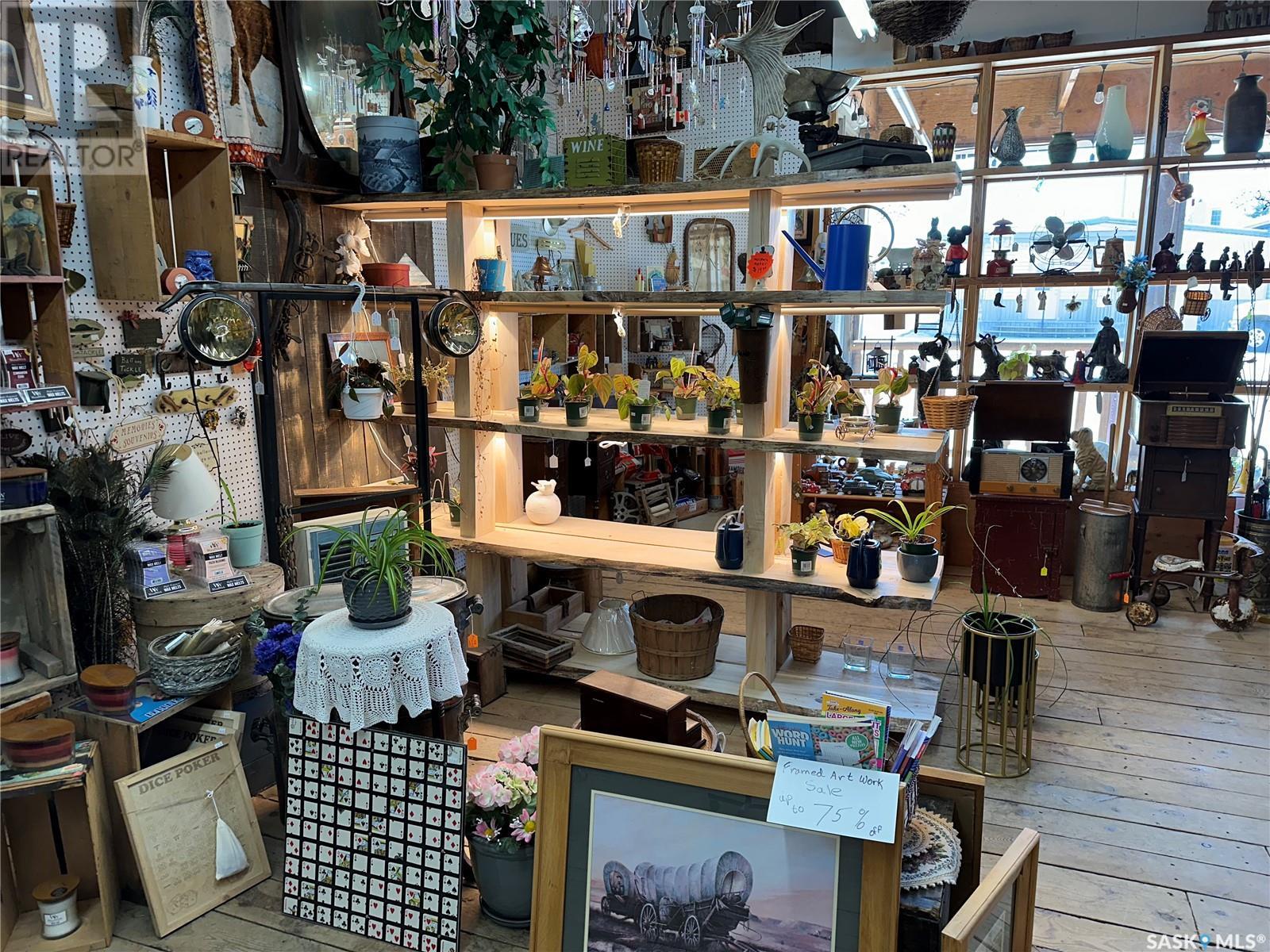 100 Main Street, Spiritwood, Saskatchewan