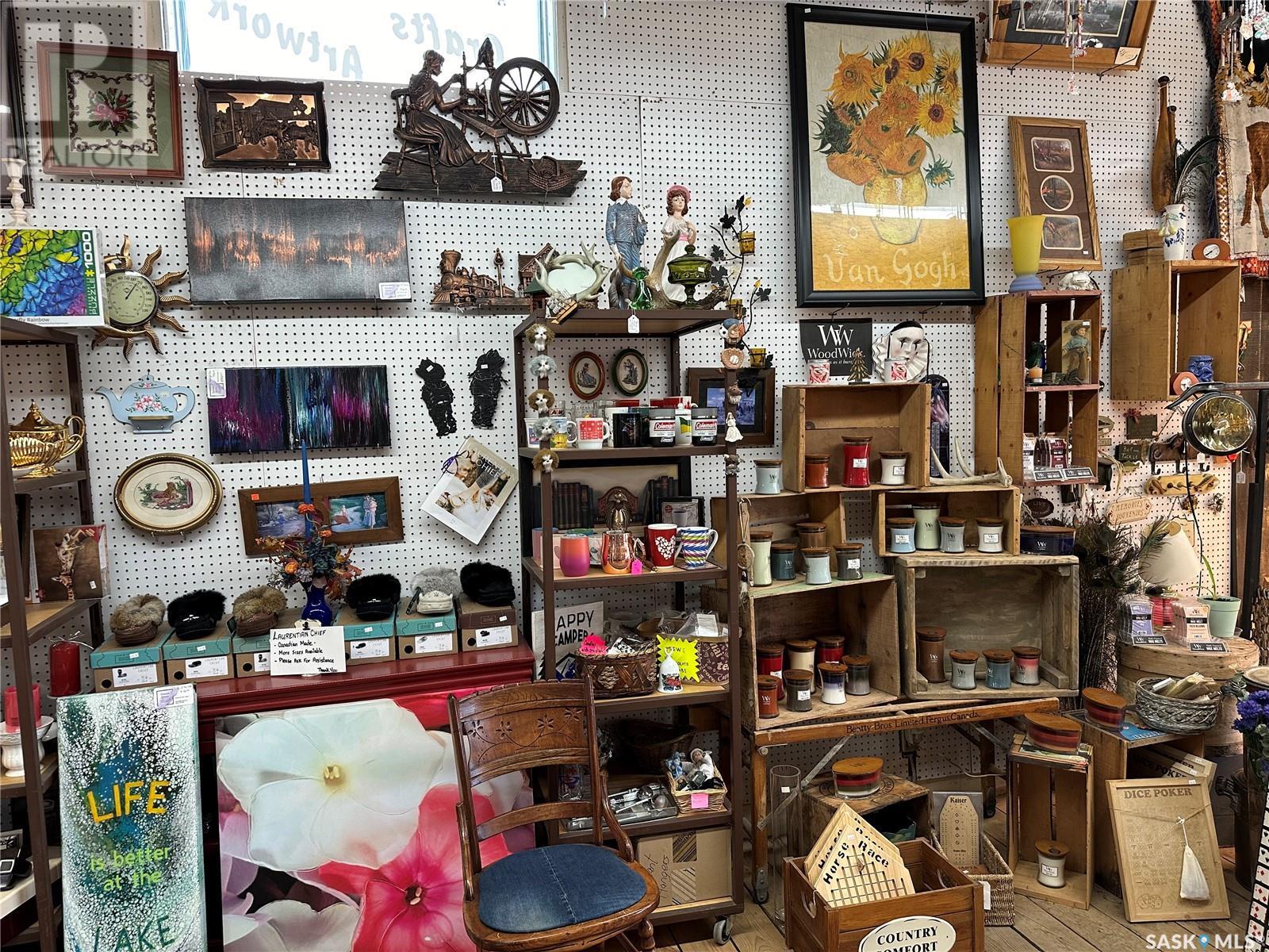 100 Main Street, Spiritwood, Saskatchewan