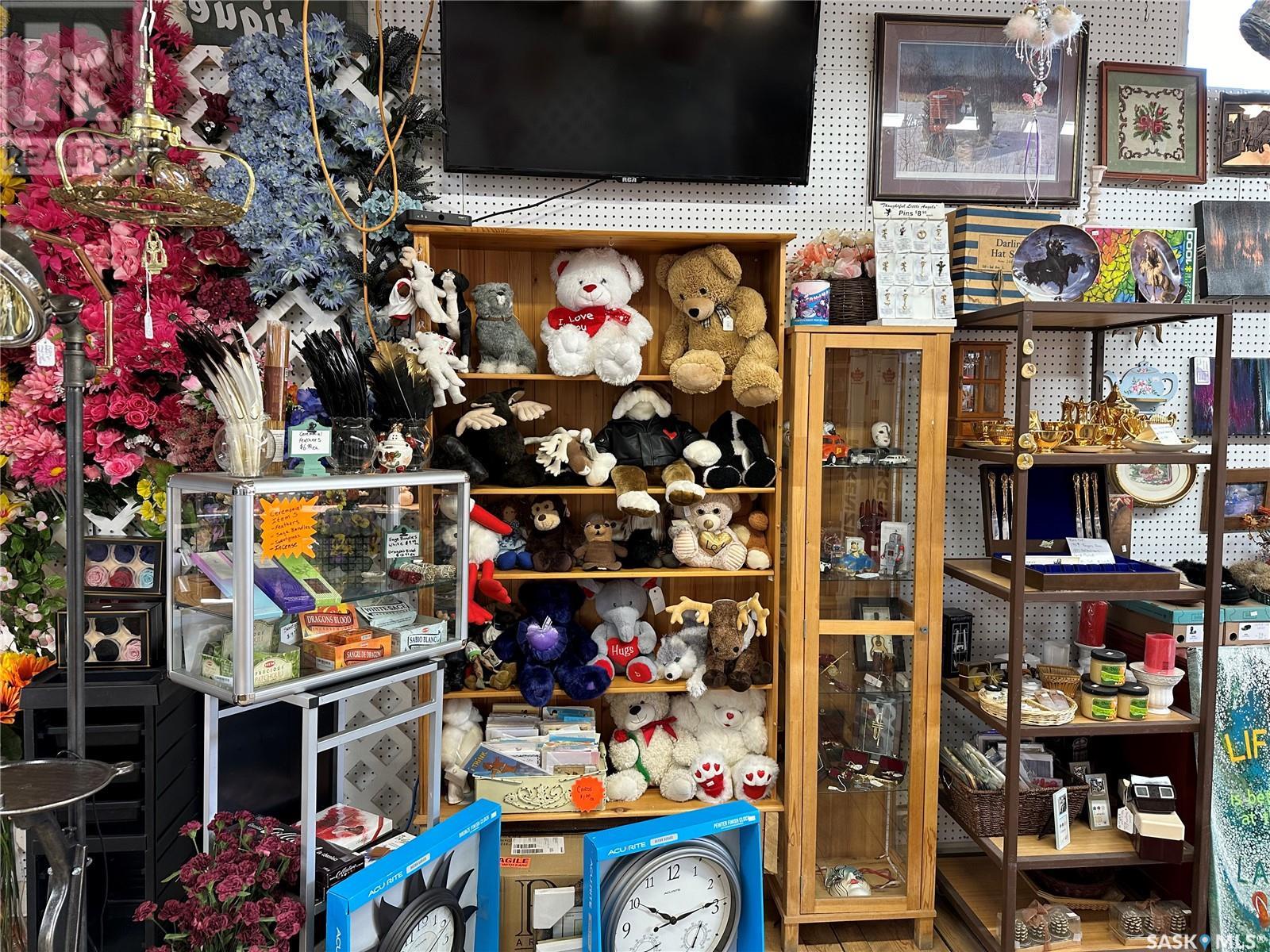 100 Main Street, Spiritwood, Saskatchewan