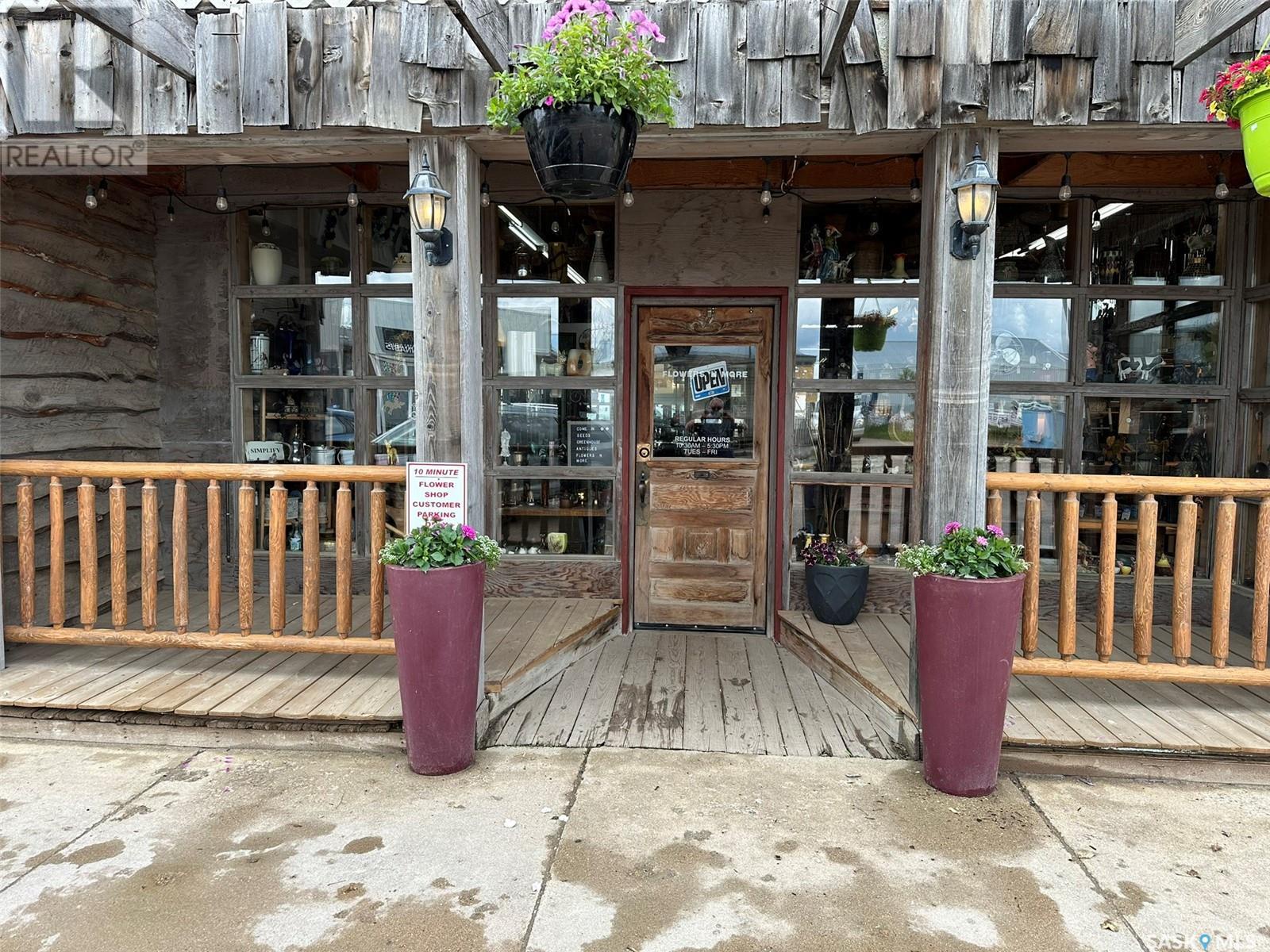 100 Main Street, Spiritwood, Saskatchewan