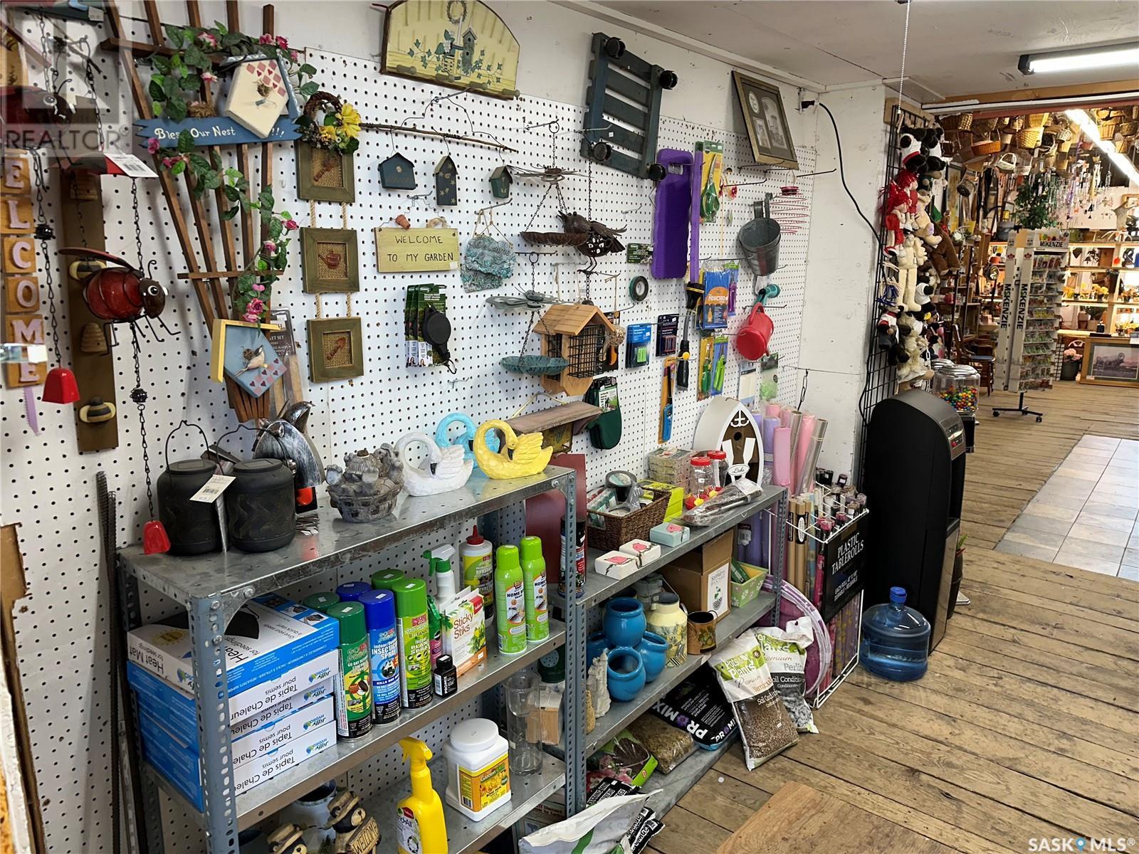 100 Main Street, Spiritwood, Saskatchewan