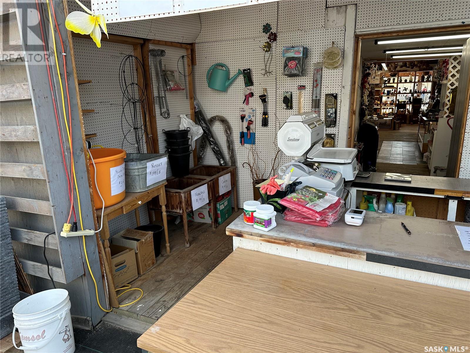 100 Main Street, Spiritwood, Saskatchewan