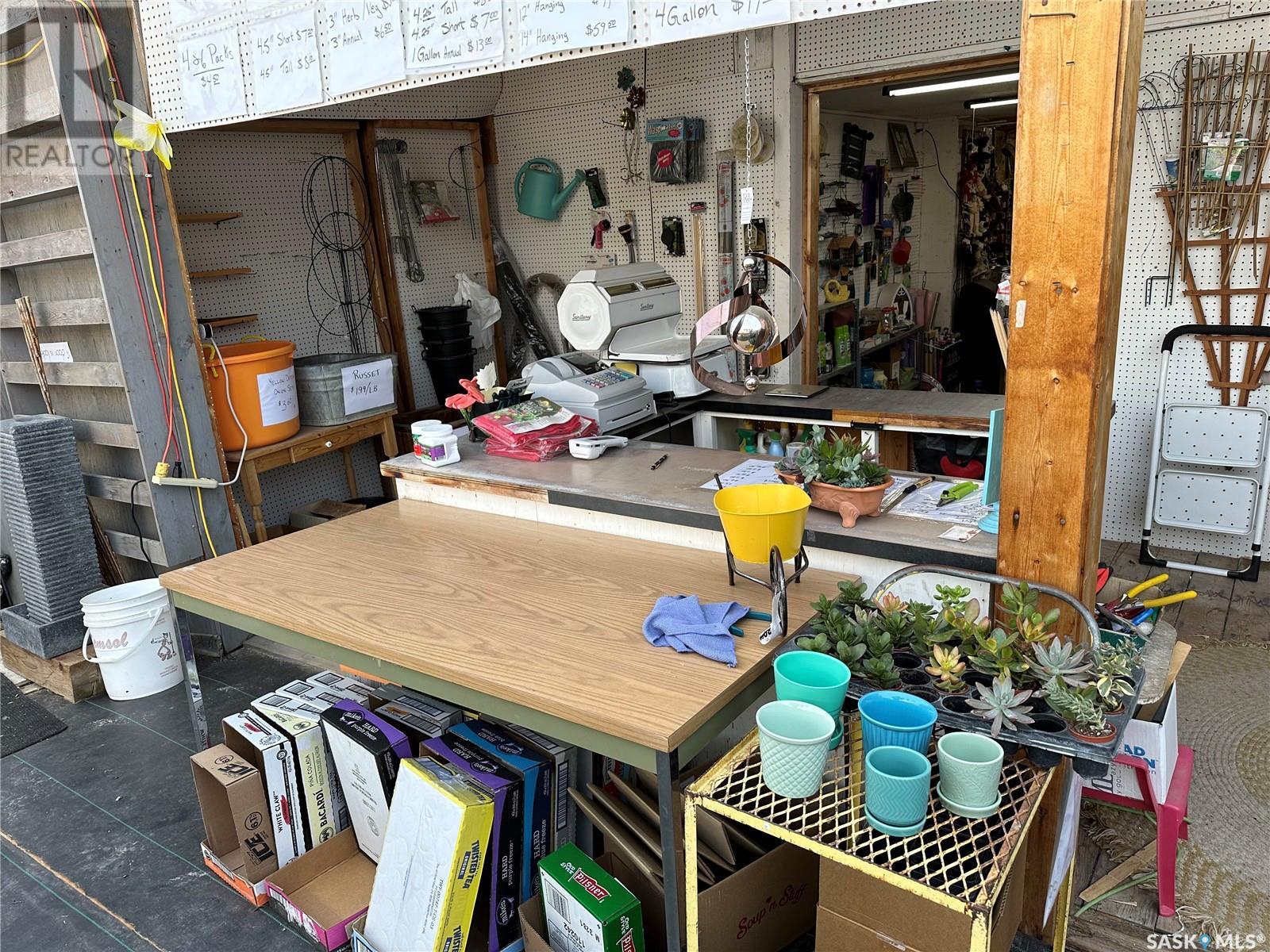 100 Main Street, Spiritwood, Saskatchewan