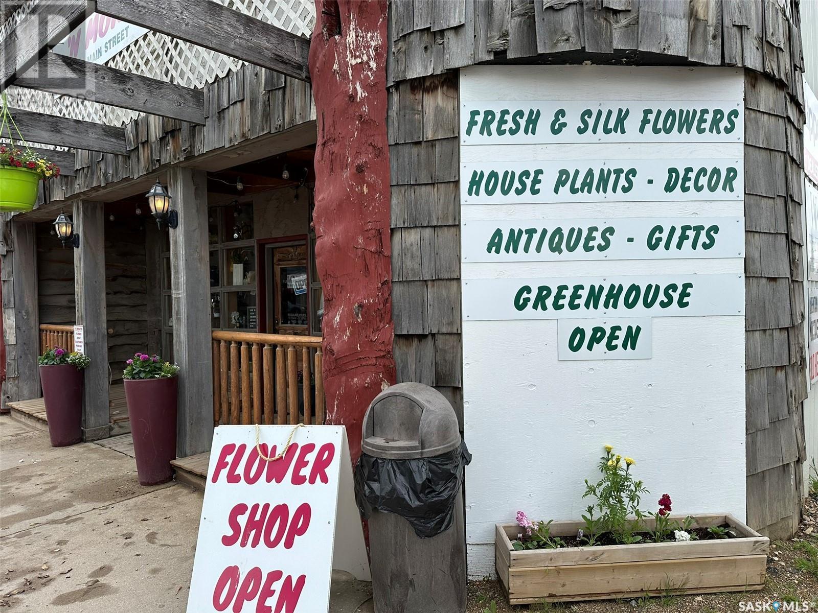 100 Main Street, Spiritwood, Saskatchewan