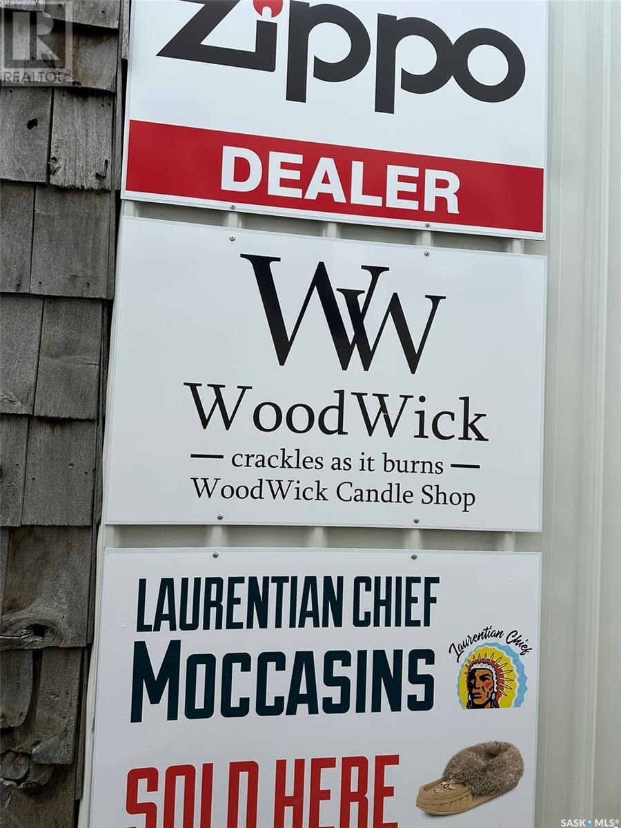 100 Main Street, Spiritwood, Saskatchewan