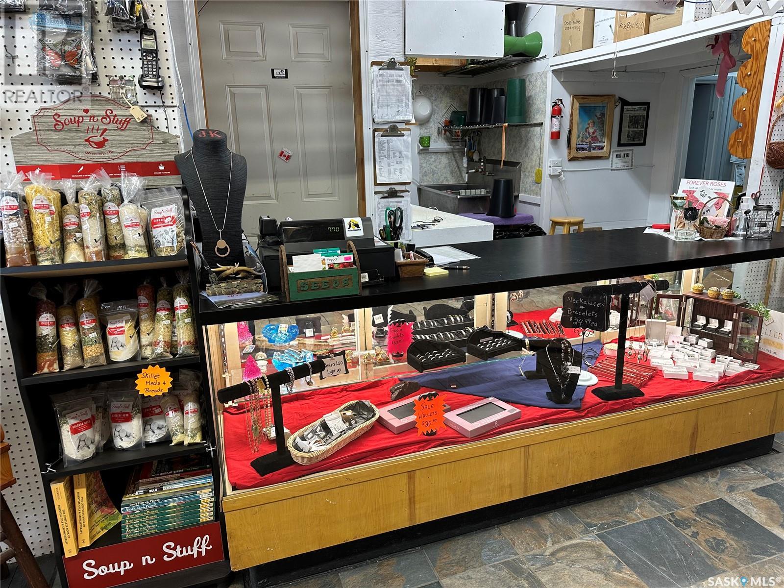 100 Main Street, Spiritwood, Saskatchewan