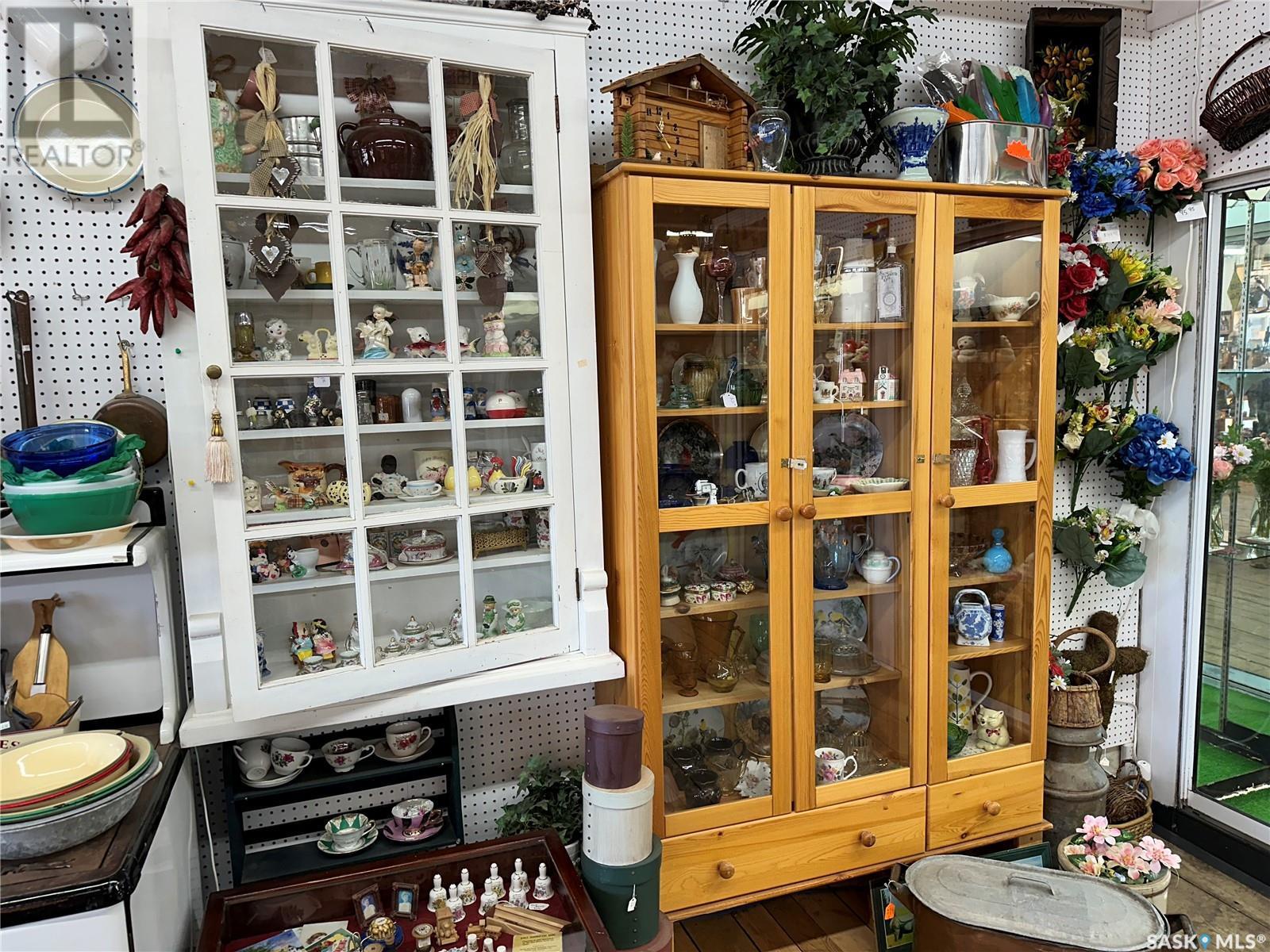 100 Main Street, Spiritwood, Saskatchewan