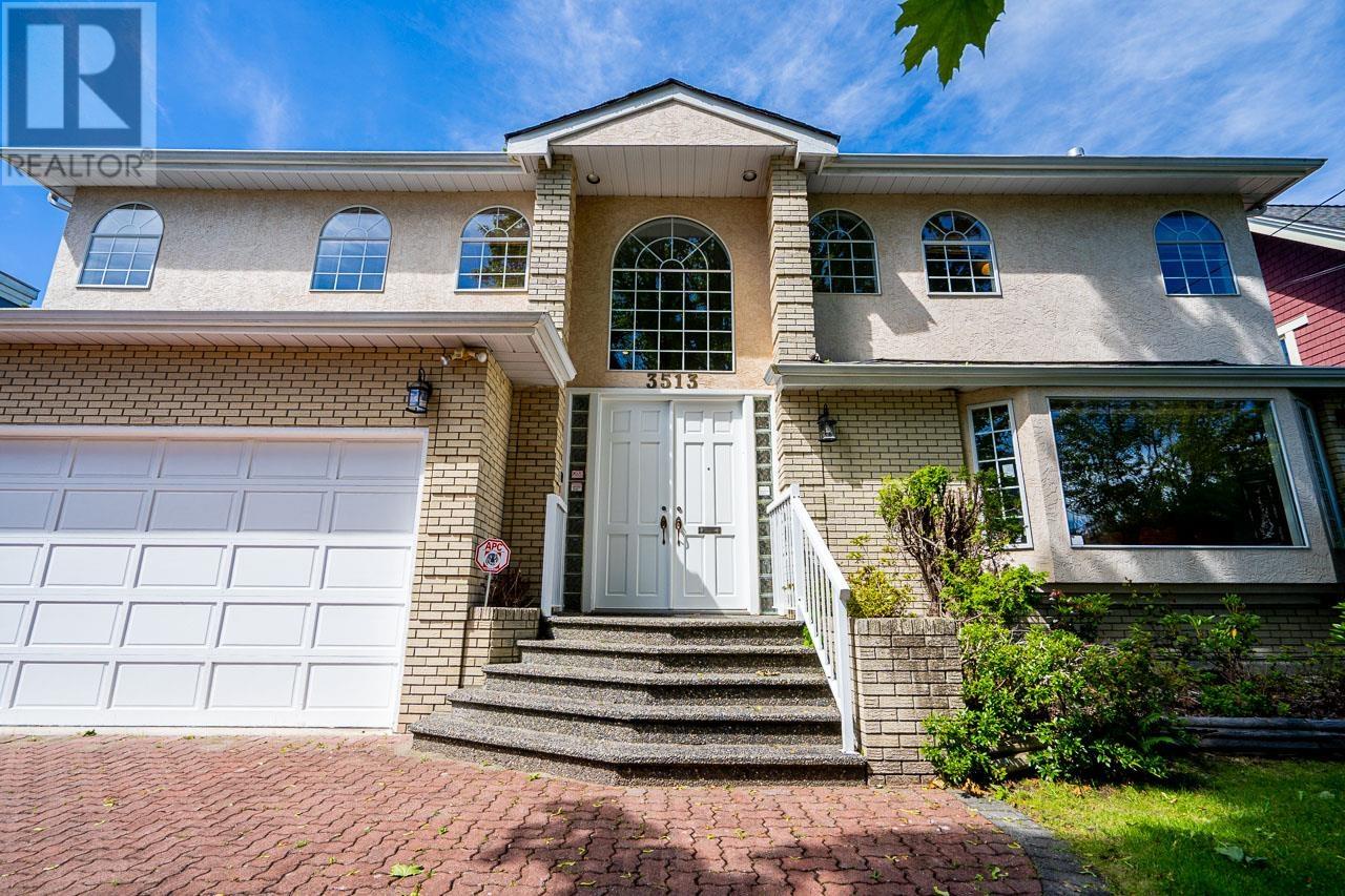 3513 W 40th Avenue, Vancouver, British Columbia