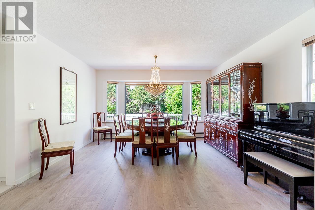 3513 W 40th Avenue, Vancouver, British Columbia