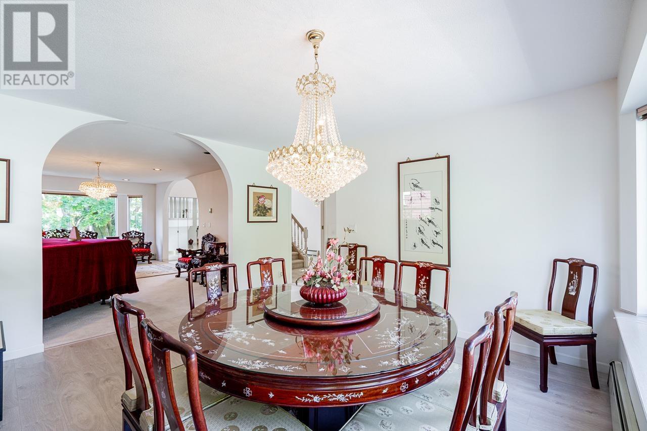 3513 W 40th Avenue, Vancouver, British Columbia