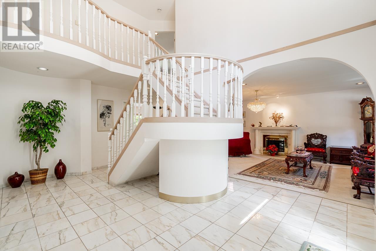 3513 W 40th Avenue, Vancouver, British Columbia