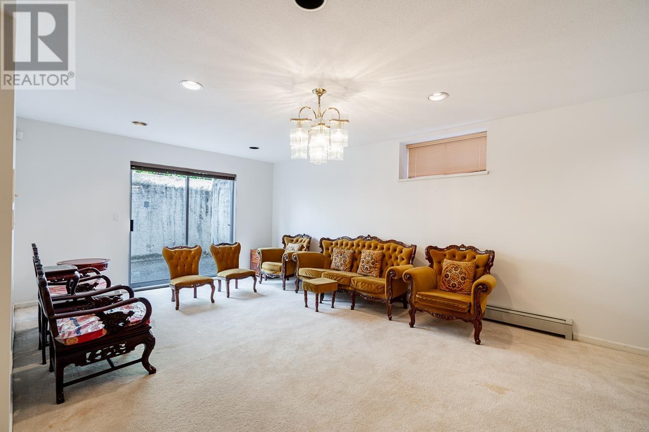 3513 W 40th Avenue, Vancouver, British Columbia