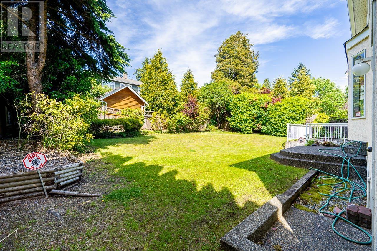 3513 W 40th Avenue, Vancouver, British Columbia