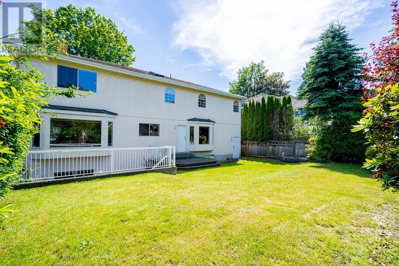 3513 W 40th Avenue, Vancouver, British Columbia