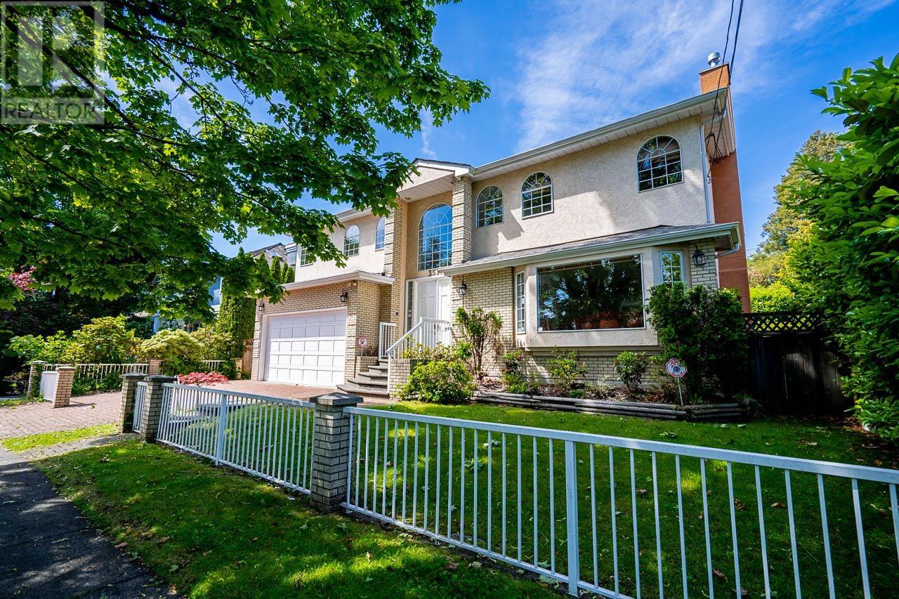 3513 W 40th Avenue, Vancouver, British Columbia